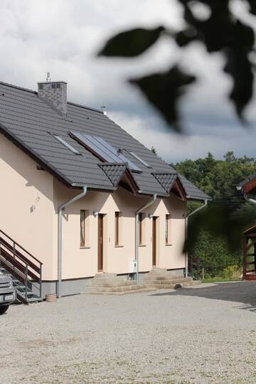 Фотографии Апартаменты Apartamenty Czerwony Dworek г. Мыслаковице (Польша) №3 Фото Апартаменты Apartamenty Czerwony Dworek г. Мыслаковице 3