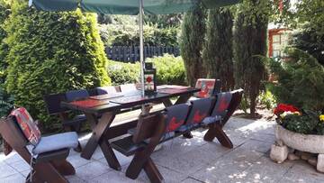 Фото номера Апартаменты-студио Апартаменты Apartament Przy Słonecznej г. Мыслаковице 76