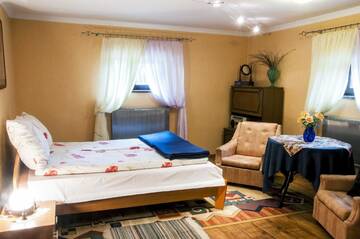 Фото номера Апартаменты-студио Апартаменты Apartament Przy Słonecznej г. Мыслаковице 41