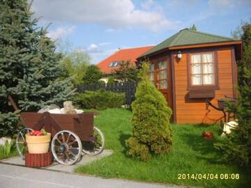 Фото номера Апартаменты-студио Апартаменты Apartament Przy Słonecznej г. Мыслаковице 48