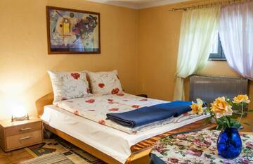 Фото номера Апартаменты-студио Апартаменты Apartament Przy Słonecznej г. Мыслаковице 42
