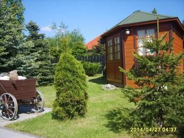 Фото номера Апартаменты-студио Апартаменты Apartament Przy Słonecznej г. Мыслаковице 43