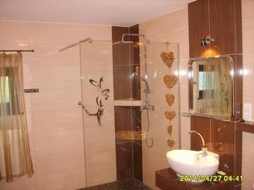 Фото номера Апартаменты-студио Апартаменты Apartament Przy Słonecznej г. Мыслаковице 47