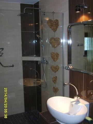 Фото номера Апартаменты-студио Апартаменты Apartament Przy Słonecznej г. Мыслаковице 50