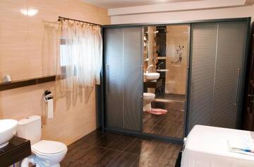Фото номера Апартаменты-студио Апартаменты Apartament Przy Słonecznej г. Мыслаковице 56