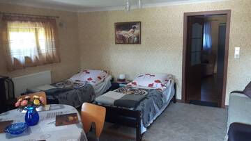 Фото номера Апартаменты-студио Апартаменты Apartament Przy Słonecznej г. Мыслаковице 18