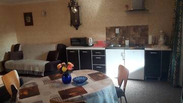 Фото номера Апартаменты-студио Апартаменты Apartament Przy Słonecznej г. Мыслаковице 16