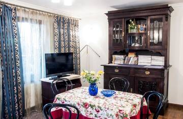 Фото номера Апартаменты-студио Апартаменты Apartament Przy Słonecznej г. Мыслаковице 13