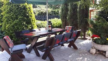 Фото номера Апартаменты-студио Апартаменты Apartament Przy Słonecznej г. Мыслаковице 19