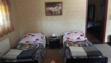 Фото номера Апартаменты-студио Апартаменты Apartament Przy Słonecznej г. Мыслаковице 17