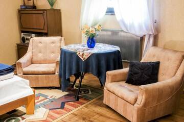 Фото номера Апартаменты-студио Апартаменты Apartament Przy Słonecznej г. Мыслаковице 68