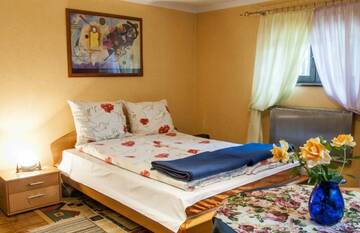 Фото номера Апартаменты-студио Апартаменты Apartament Przy Słonecznej г. Мыслаковице 69