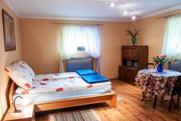 Фотографии Апартаменты Apartament Przy Słonecznej г. Мыслаковице (Польша) №3 Фото Апартаменты Apartament Przy Słonecznej г. Мыслаковице 3