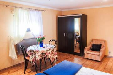 Фото номера Апартаменты-студио Апартаменты Apartament Przy Słonecznej г. Мыслаковице 34