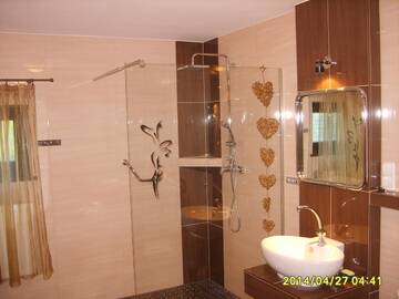 Фото номера Апартаменты-студио Апартаменты Apartament Przy Słonecznej г. Мыслаковице 10