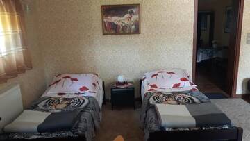 Фото номера Апартаменты-студио Апартаменты Apartament Przy Słonecznej г. Мыслаковице 91