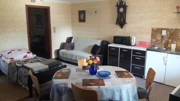 Фото номера Апартаменты-студио Апартаменты Apartament Przy Słonecznej г. Мыслаковице 93